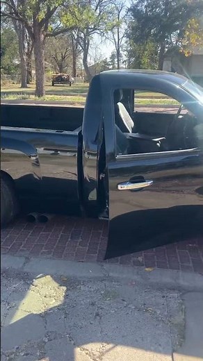 5.3 Ls with truck norris cam long tube headers full 3” exhaust