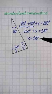 Understanding Trigonometry Concepts For Students | Tiktok