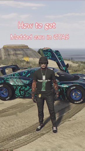How to Get Modded Cars in GTA 5: Easy Steps Revealed!