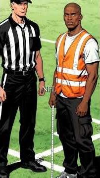 Prison Inmates Made Football's Chain Gang System