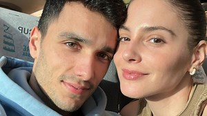 Andrea Duro y Ale Galán rompen tras dos años y medio de relación