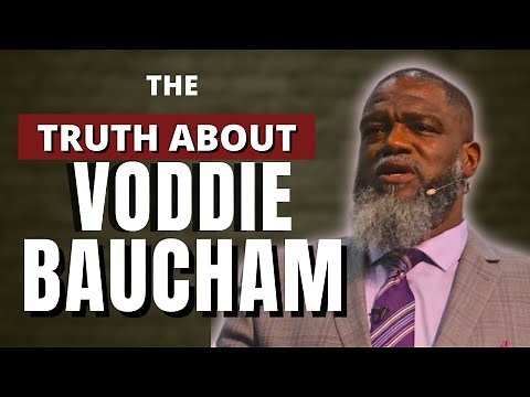 What you should know about Voddie Baucham