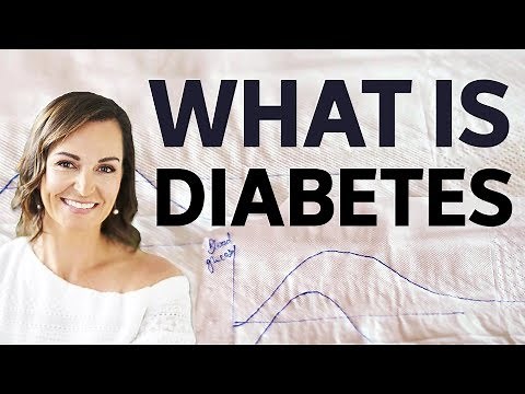 Diabetes & Blood Glucose Levels Explained