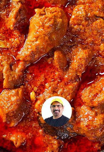 Delicious Danedaar Korma Recipe for Ramadan