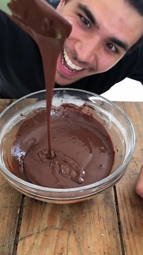 Homemade Nutella Recipe Tutorial