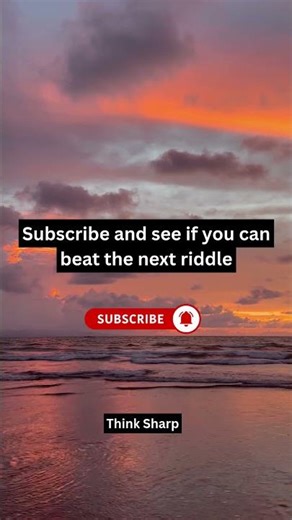 The Real Meaning Of These Riddles Is Hidden
