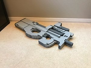 LEGO P90