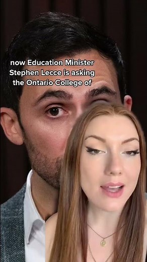 Oakville teacher controversy: Ontario College of Teachers asked to review professional standards