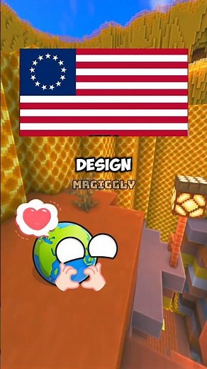 Old Flag Of the Country Part 5 #countryballs
