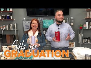 Gifts for Graduation