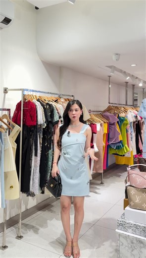 New Collection instock now Size :S M L #Page Lee Lee Collection 🥰