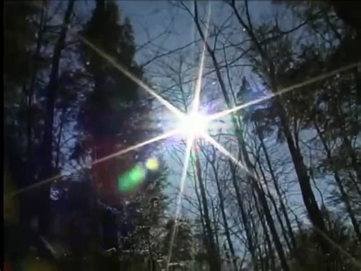 Sesame Street - A Dogs At the Snow Winter Jump and Chase Scene (2001) (HQ version)