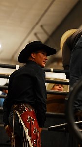 10K views · 354 reactions | Tom Webster. Bar Talk. 80 points. Enough said. Video by Lady L. | Beutler & Son Rodeo Co. | Facebook