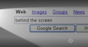 Google Documentary : Behind The Screen