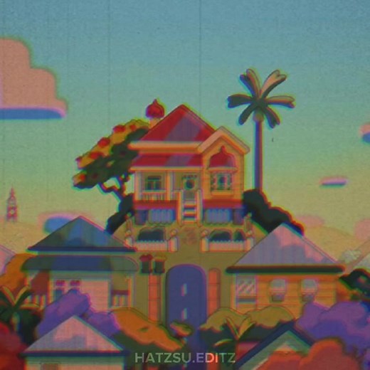 Sad Bluey Alien Blues Edit