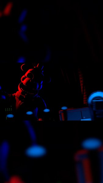 [SFM FNAF] “Join Us For A Bite” Collab Part