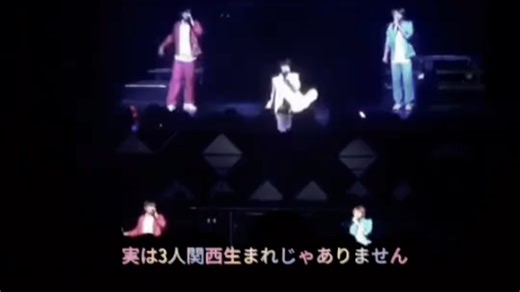 【活久见！】Mr.King小国王介绍曲视频完整版！