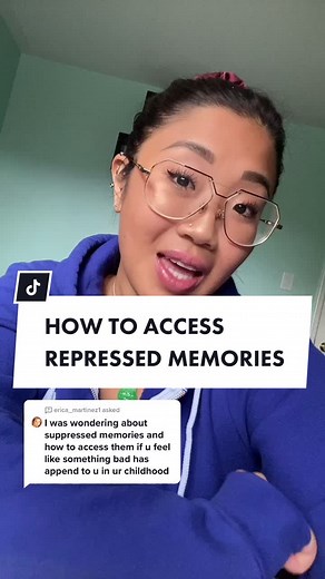 Unlocking Repressed Memories: How to Access Your Childhood Memories