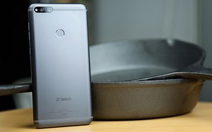 360 N7快速上手：测试它的续航简直就是浪费生命 | 凰家评测