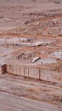 Persepolis: The Land of Grandeur and Glory of the Achaemenid Empire