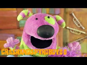 CASF00 Commentaries S1 E6 CYSDN's Rant on Jack's Big Music Show (2020)