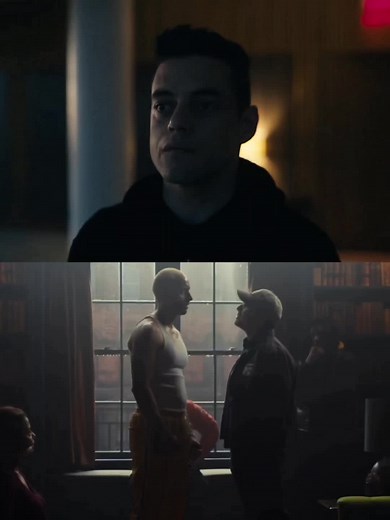 Elliot’s Transformation in Mr. Robot Explained