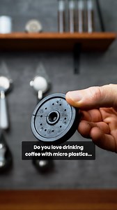 Our [MV-HD] High Diffusion Shower Screens are finally back in stock - Don’t miss out! Eliminate micro channeling, patchy soaked coffee pucks and flavourless espresso by simply upgrading your water diffusion. Our MV-HD set is compatible with all Breville 58 models. MV-HD also includes: All Mavam, Nuova Simonelli, Victoria Arduino, Rancilio Silvia / Pro X, Profitec Go / Move, Bezzera BZ group, Lelit Elizabeth / Victoria, ECM Casa V. Ditch those “PLASTIC” stock standard diffusion plates for our 100
