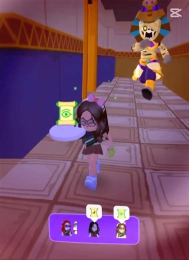 PK XD MONSTER LAB MINI GAME - PK XD ALADDIN 2026 NEW UPDATE…#pkxd#pkxduniverse