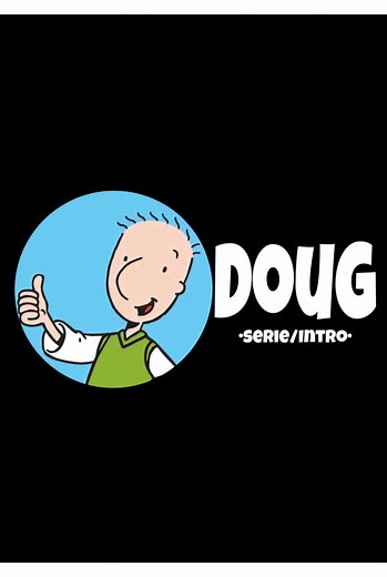 Exploring Disney's Doug: A 90s Childhood Classic