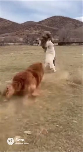 Alabay Mastiff Two Kings Strike | Wolves Had No Chance 💪