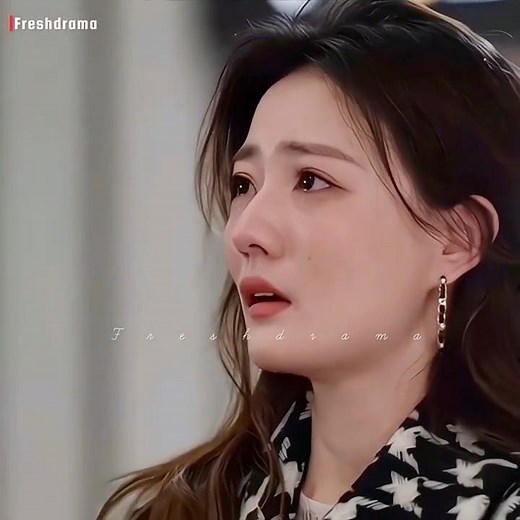 Believing He Was Gone Nearly Broke Her 💔 || Love Scenery #cdrama