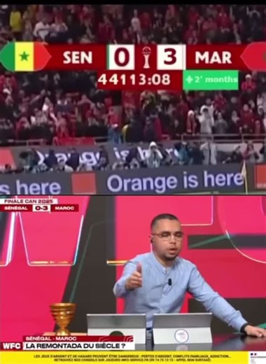 Les institutions administratives jouent un rôle important sur la croissance économique d’un continent. Plus les institutions sont sérieuses plus les gens ont confiances à ces pays, et plus ils investissent. Aujourd’hui l’Afrique montre encore son manque serieux dans ce qu’il fait ou organise. #cup #africa #senegalaise_tik_tok🇸🇳 #agriculteurs