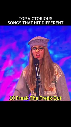 Victorious: Songs That Hit Different