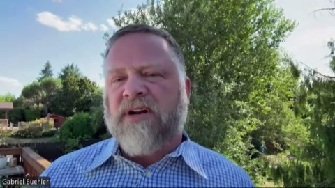 Trump's homelessness executive order draws divided response from Oregon leaders