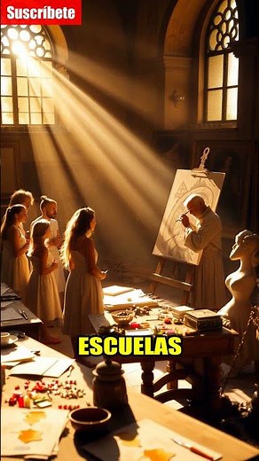 Arte Renacentista: ¡Secretos Revelados! 🎨