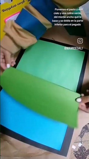 TUTORIAL LIBRO POP UP /LADRAVIENTO 🇵🇪✅