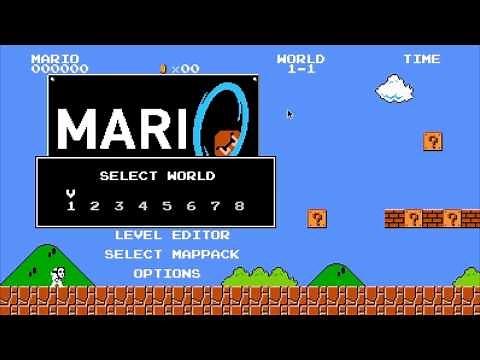 How to Enable Cheats in Mari0 Portal