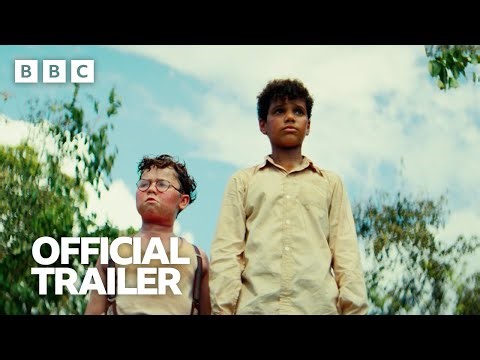 Lord of the Flies Official trailer - BBC