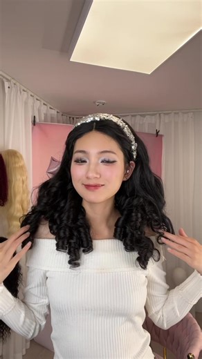 #wig#tiktokshopfinds