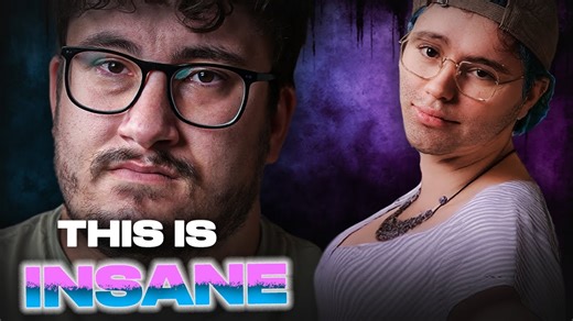 She Escaped a ‘Feeder’ Relationship… | Caleb Hammer