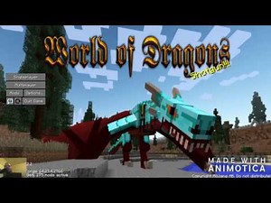 World Of Dragons Episode 1