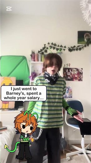 Every week is fashion week for me! #gachaclub #fyp #gachalife #viral #fashion #trending