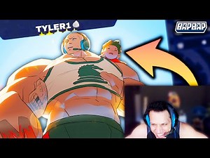 I'M IN A VIDEO GAME !