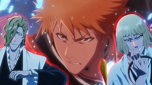 15 Exciting New Bankai Revealed In the Thousand-Year Blood War Arc