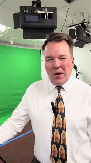 Snow devils are rare, mesmerizing, spinning vertical columns of snow. Amanda Ewing shared this video of a snow devil outside of Barnesville, Ohio.