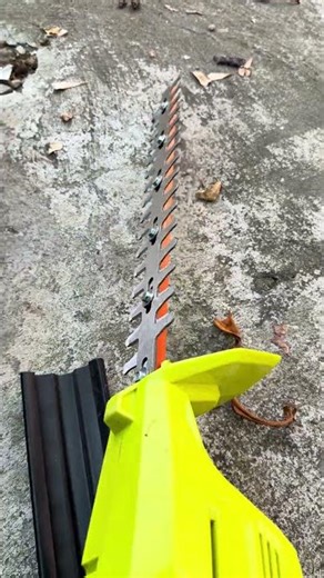 Phụ kiện tỉa rào ryobi 18v giá 500k 0903397180 #tools #khoanpin