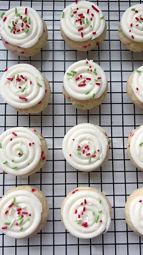 58K views · 683 reactions | Because Christmas deserves a little...