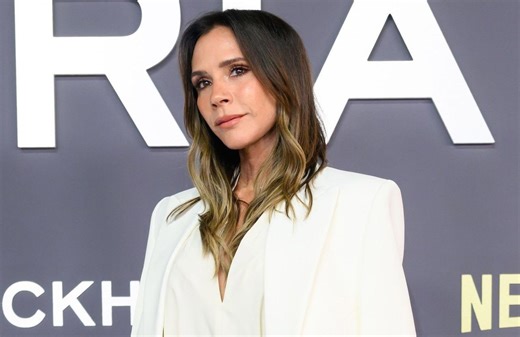 Victoria Beckham sort du silence et évoque pour la première fois les querelles avec son fils Brooklyn