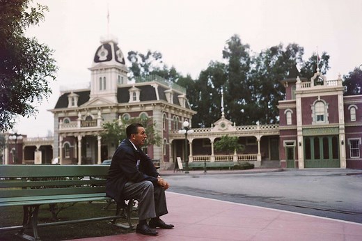 Looking Back at Disneyland's Opening Day, Almost 70 Years Later