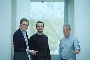 VPK Group triumphs as 2024 ambassador of the Family Business Award of Excellence®